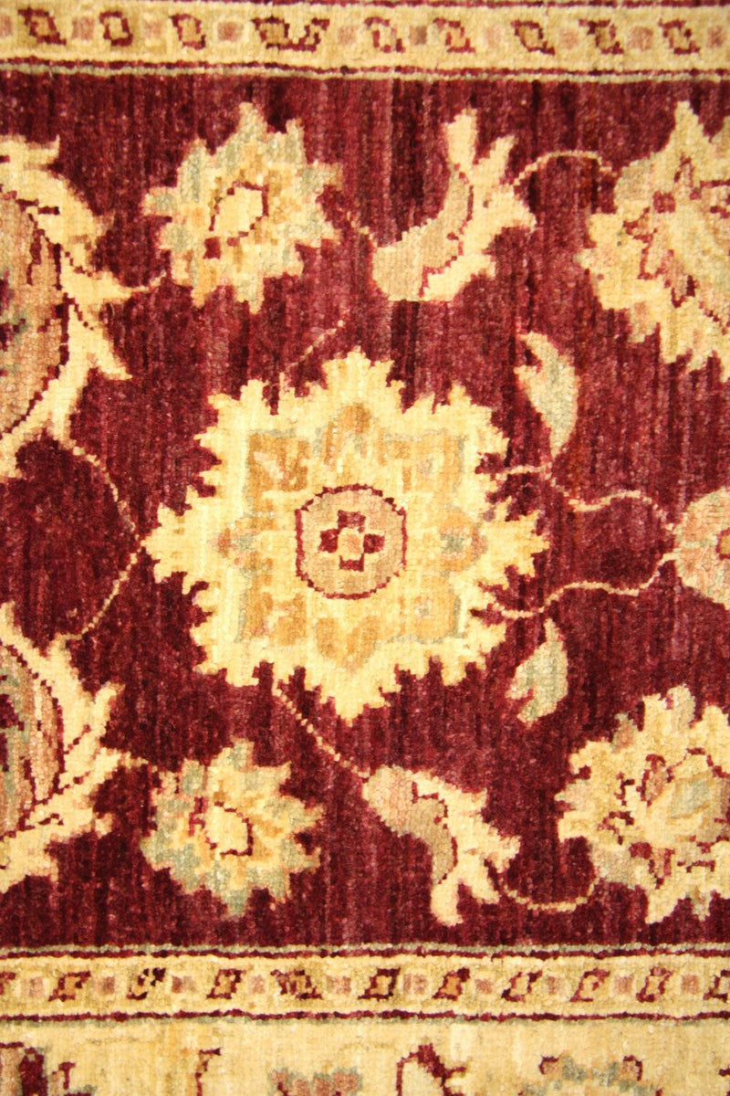 Ziegler Teppe 291x80cm - Orientalsk teppe