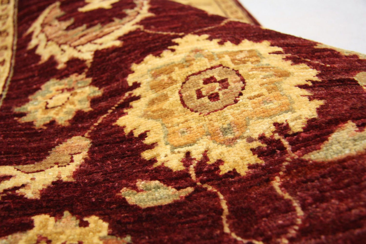 Ziegler Teppe 291x80cm - Orientalsk teppe