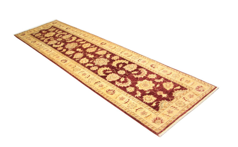 Ziegler Teppe 291x80cm - Orientalsk teppe