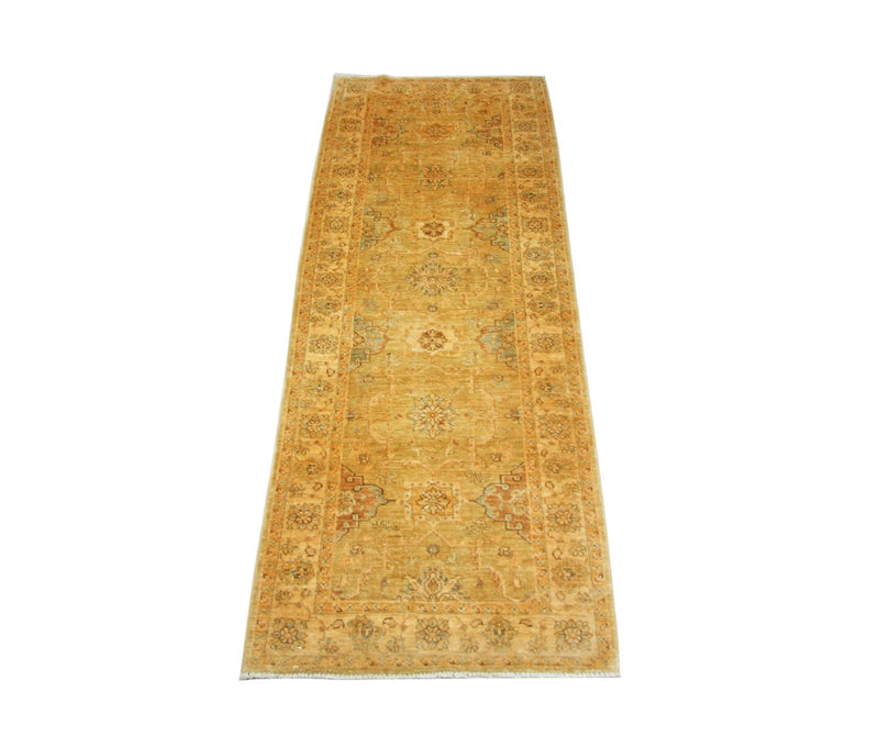 Ziegler Teppe 276x88cm - Orientalsk teppe