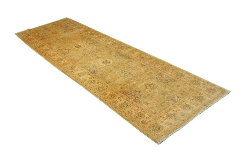 Ziegler Teppe 276x88cm - Orientalsk teppe