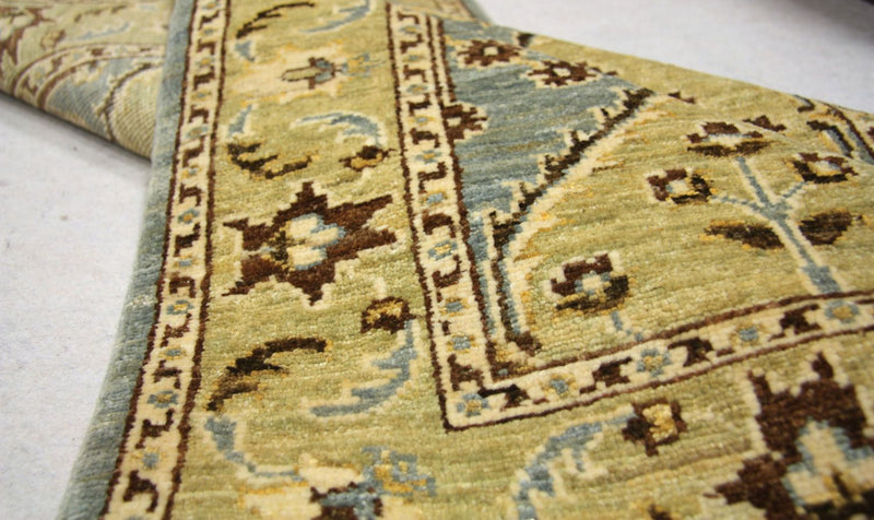 Ziegler Teppe 296x89cm - Orientalsk teppe