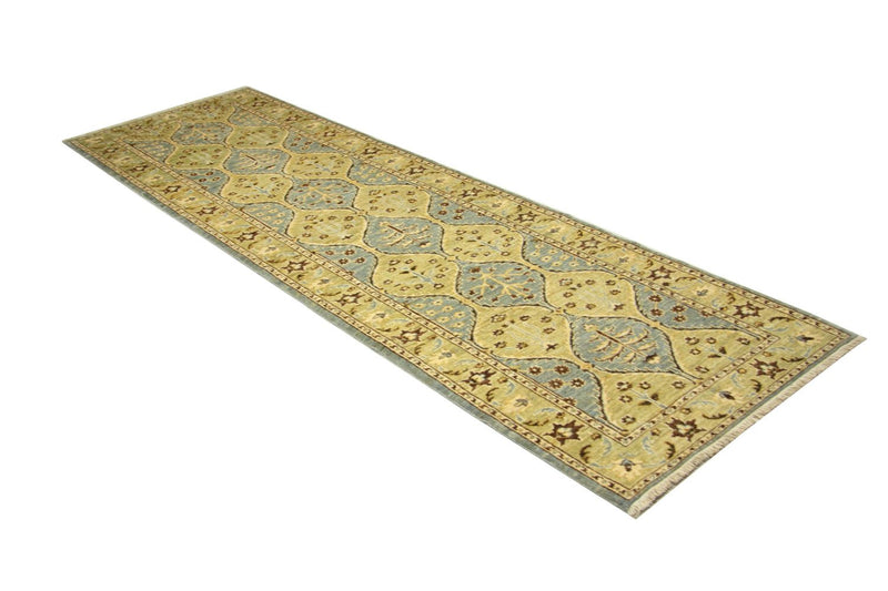 Ziegler Teppe 296x89cm - Orientalsk teppe