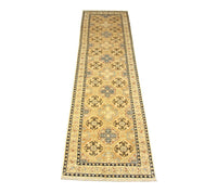 Ziegler Teppe 358x89cm - Orientalsk teppe – product image