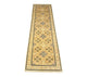 Ziegler Teppe 358x89cm - Orientalsk teppe