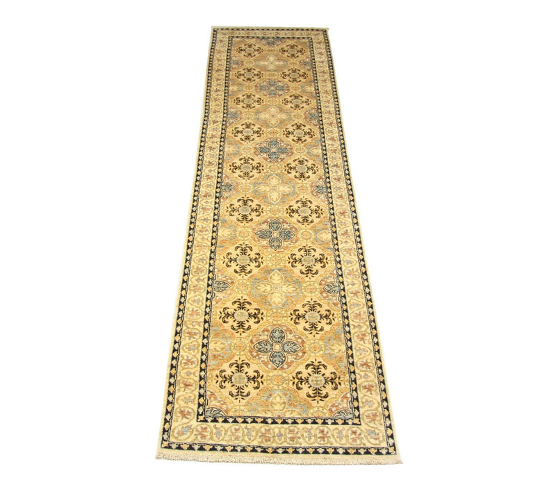 Ziegler Teppe 358x89cm - Orientalsk teppe