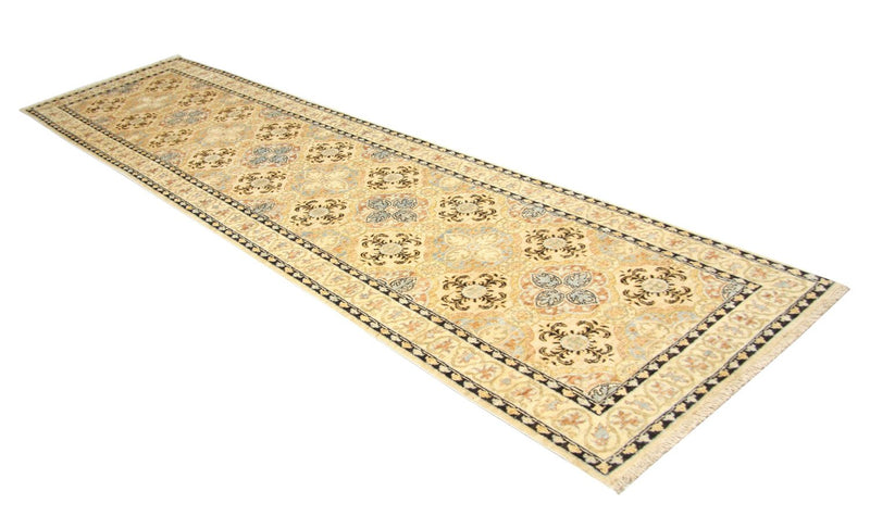 Ziegler Teppe 358x89cm - Orientalsk teppe