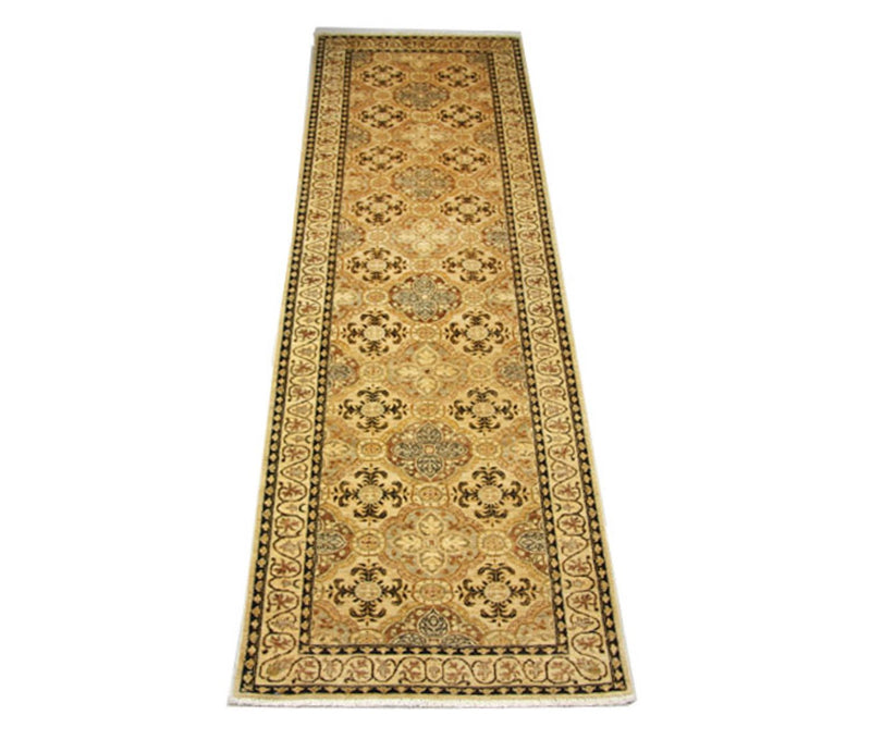 Ziegler Teppe 315x94cm - Orientalsk teppe