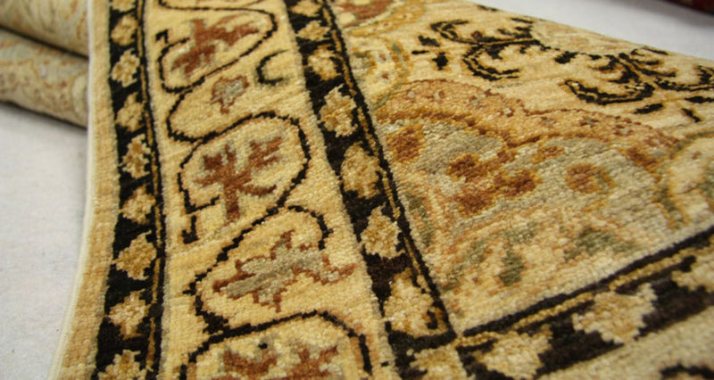 Ziegler Teppe 315x94cm - Orientalsk teppe
