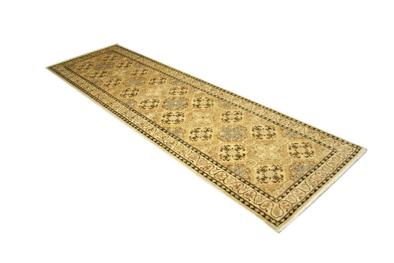 Ziegler Teppe 315x94cm - Orientalsk teppe