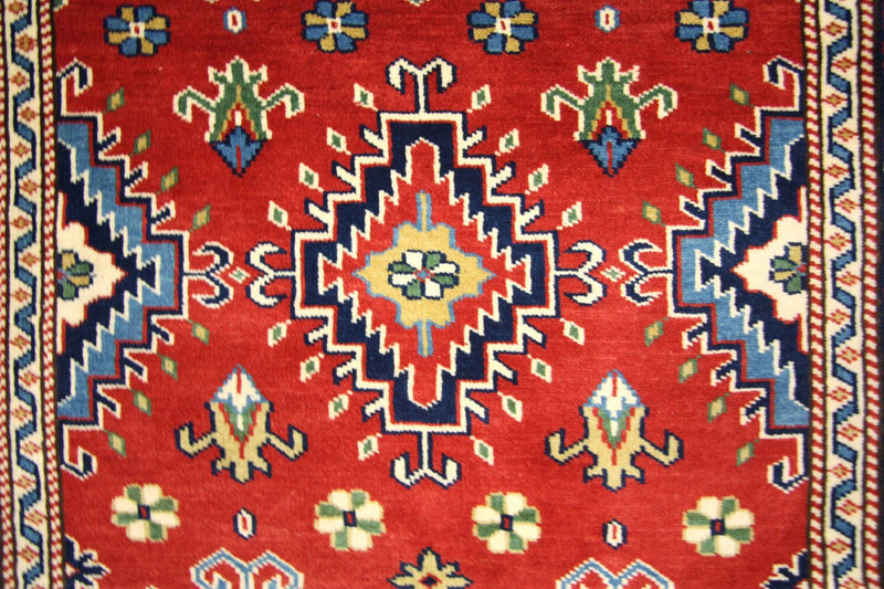 Shirvan Teppe 300x79cm - Orientalsk teppe