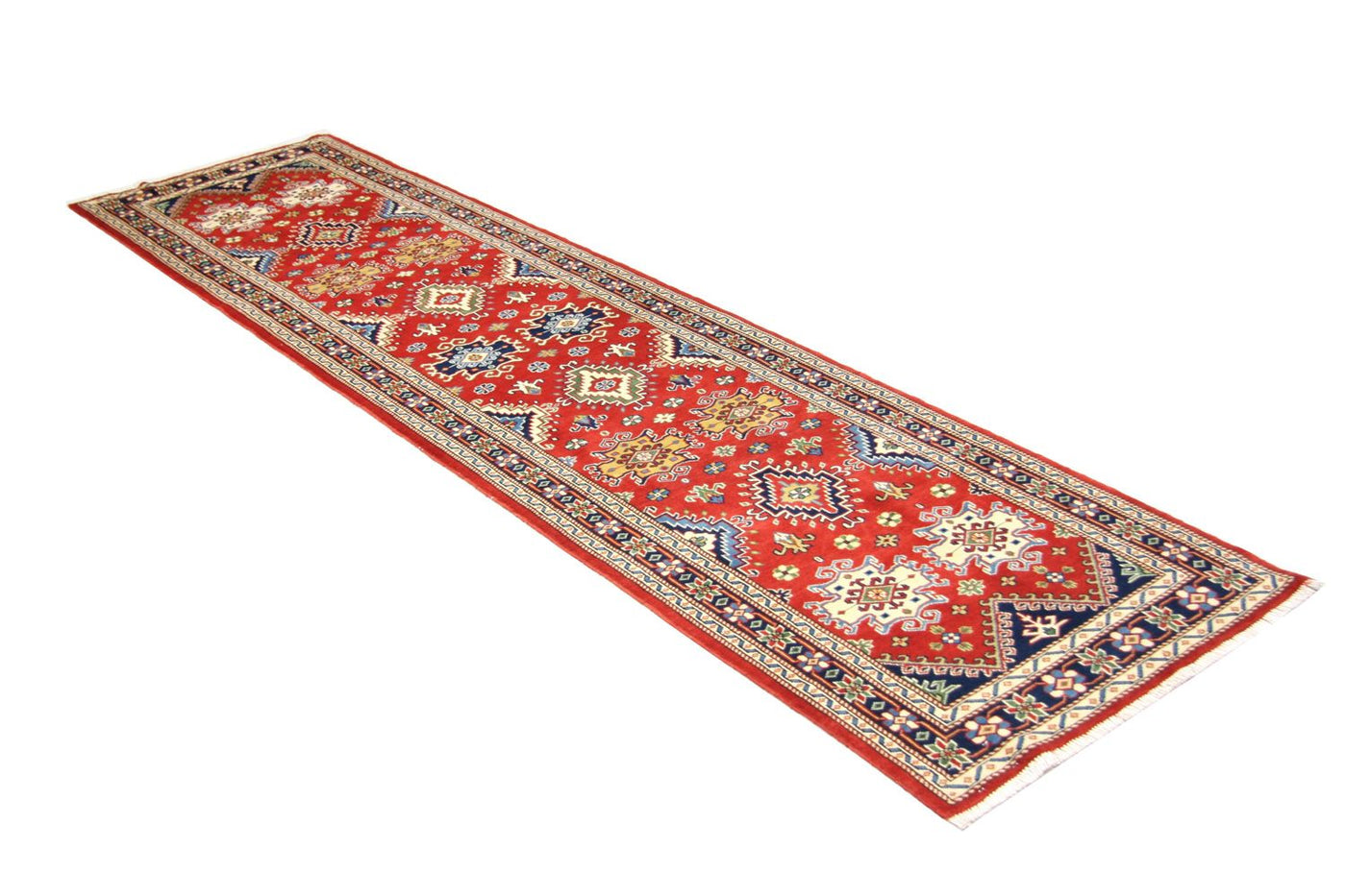 Shirvan Teppe 300x79cm - Orientalsk teppe