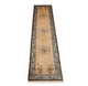 Kinesisk silke Teppe 337x70cm - Orientalsk teppe