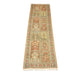 Kashmir silke Teppe 292x79cm - Orientalsk teppe