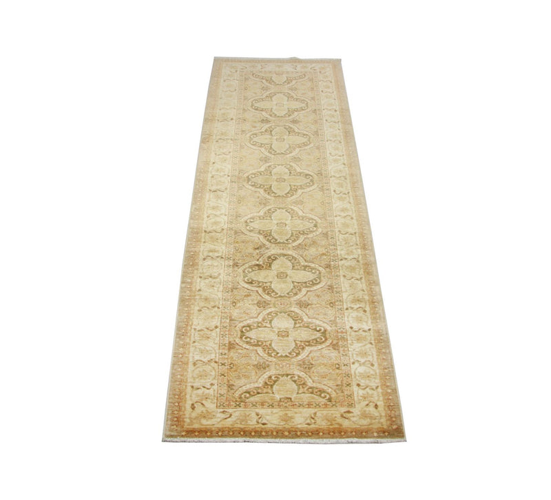 Ziegler Teppe 324x97cm - Orientalsk teppe