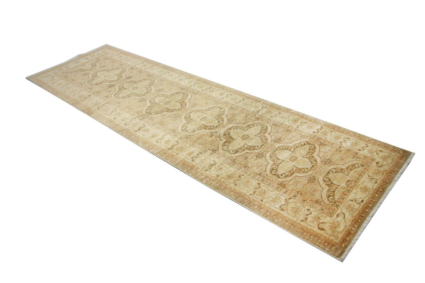Ziegler Teppe 324x97cm - Orientalsk teppe