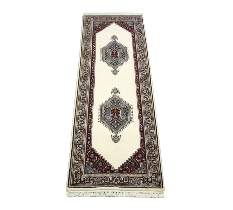 Persisk teppe 247x76cm