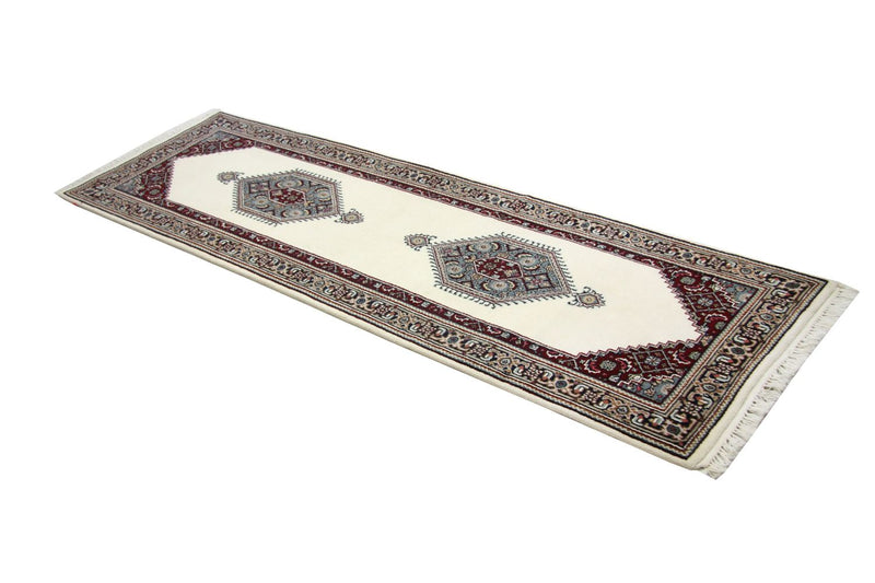 Persisk teppe 247x76cm