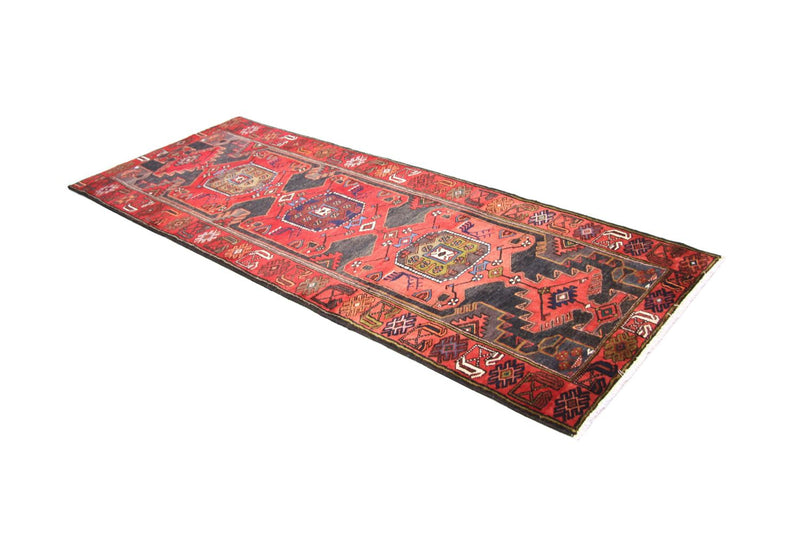 Hamadan Teppe 294x104cm - Persisk teppe