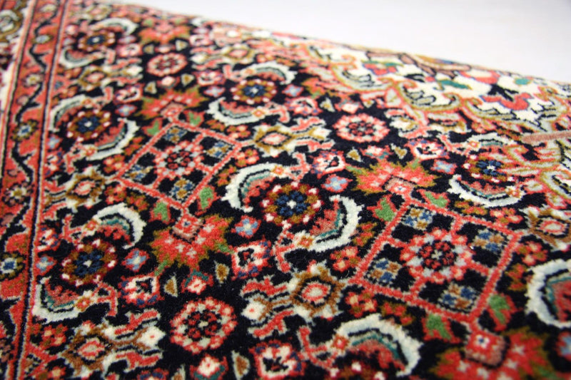 Bidjar Teppe 202x75cm - Persisk teppe