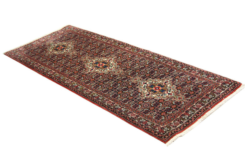 Bidjar Teppe 202x75cm - Persisk teppe