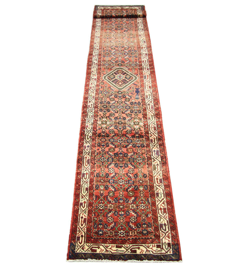Hamadan Teppe 470x85cm - Persisk teppe