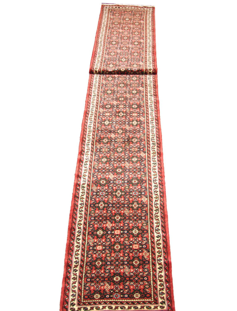 Hamadan Teppe 783x80cm - Persisk teppe