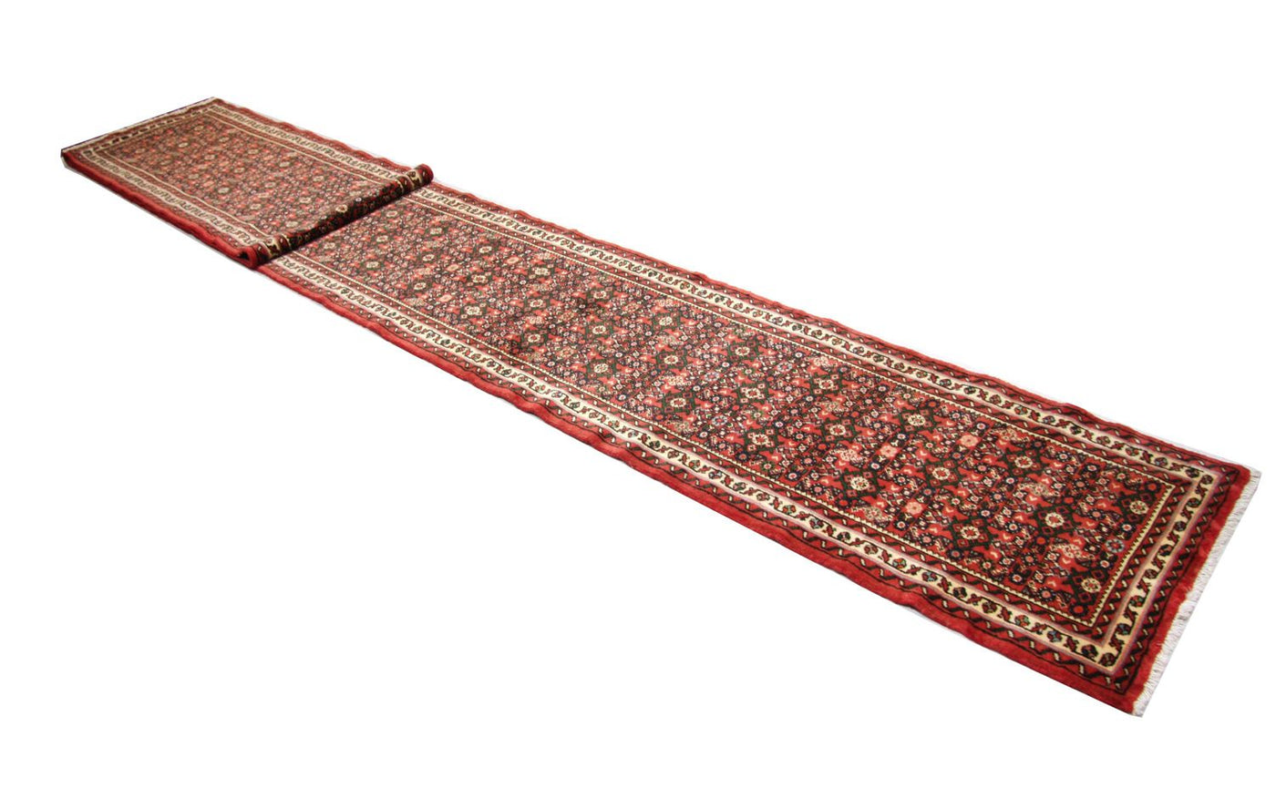 Hamadan Teppe 783x80cm - Persisk teppe