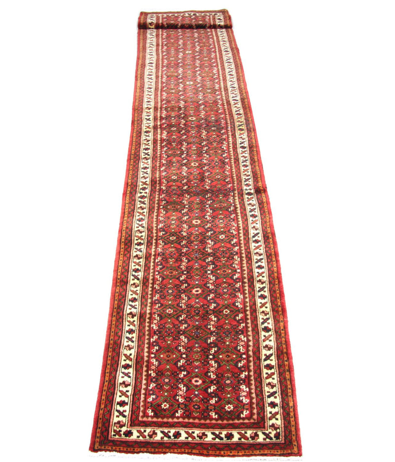 Hamadan Teppe 470x93cm - Persisk teppe