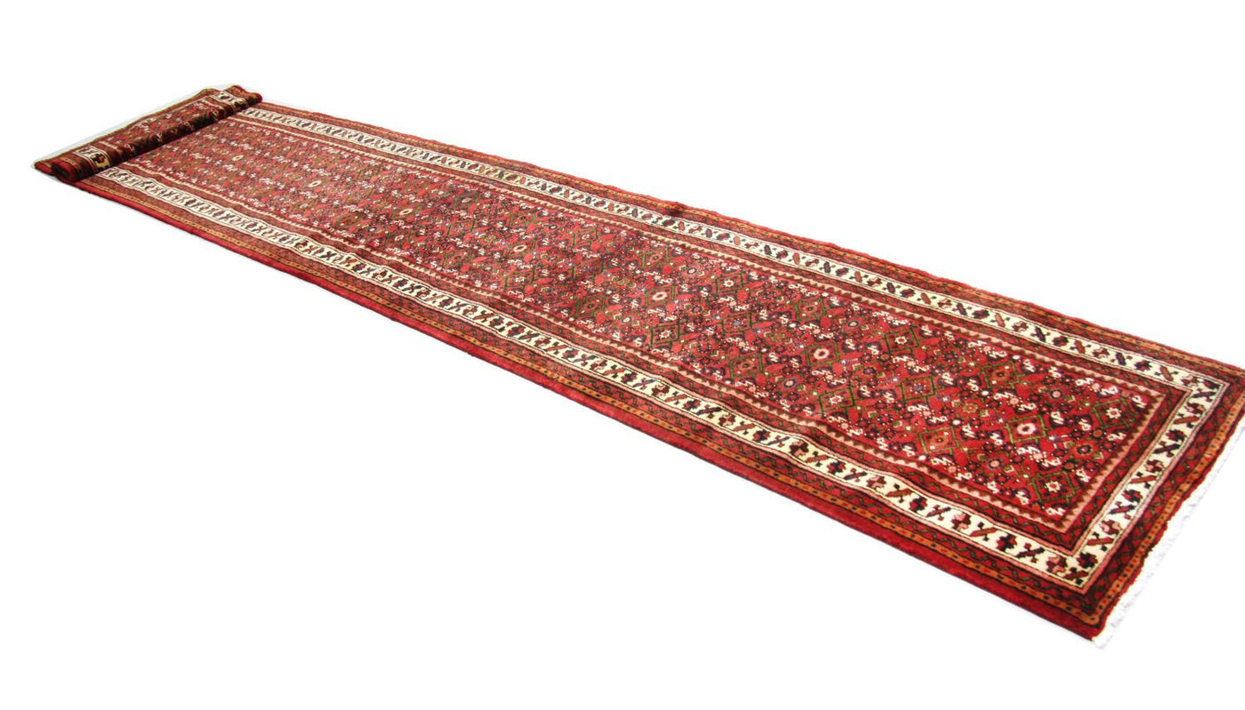 Hamadan Teppe 470x93cm - Persisk teppe