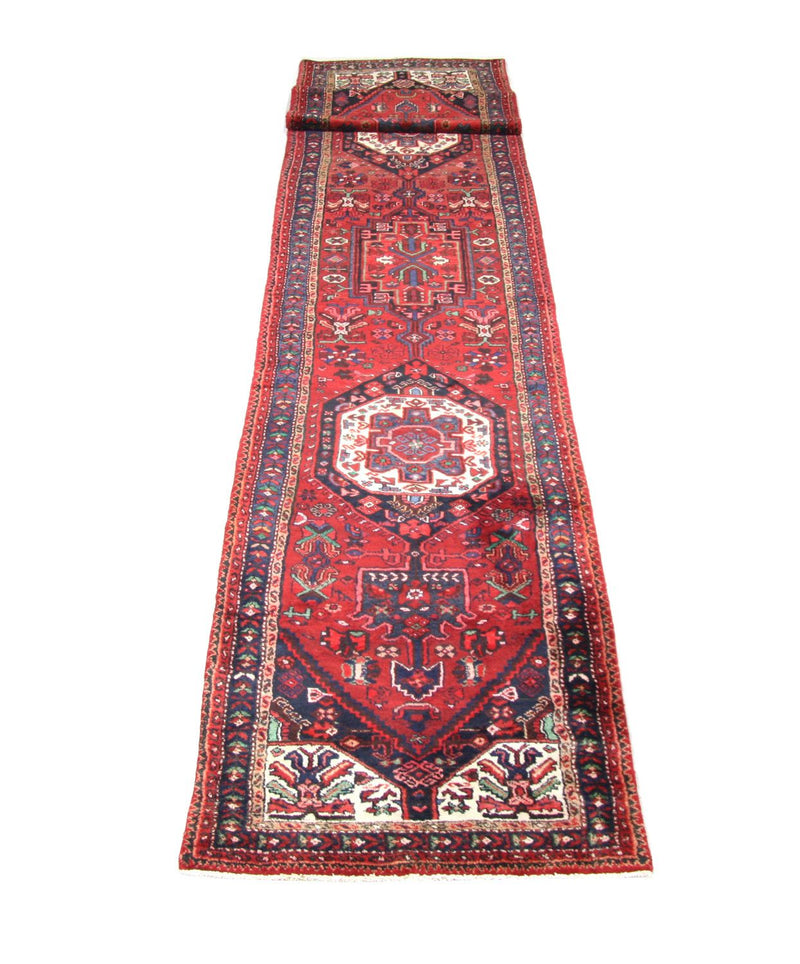 Hamadan Teppe 475x101cm - Persisk teppe