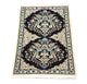 Nain Teppe 75x50cm - Persisk teppe