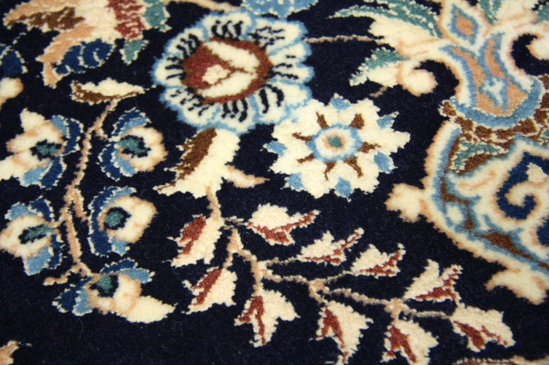 Nain Teppe 75x50cm - Persisk teppe