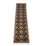 Nain - 6 la Teppe 203x48cm - Persisk teppe