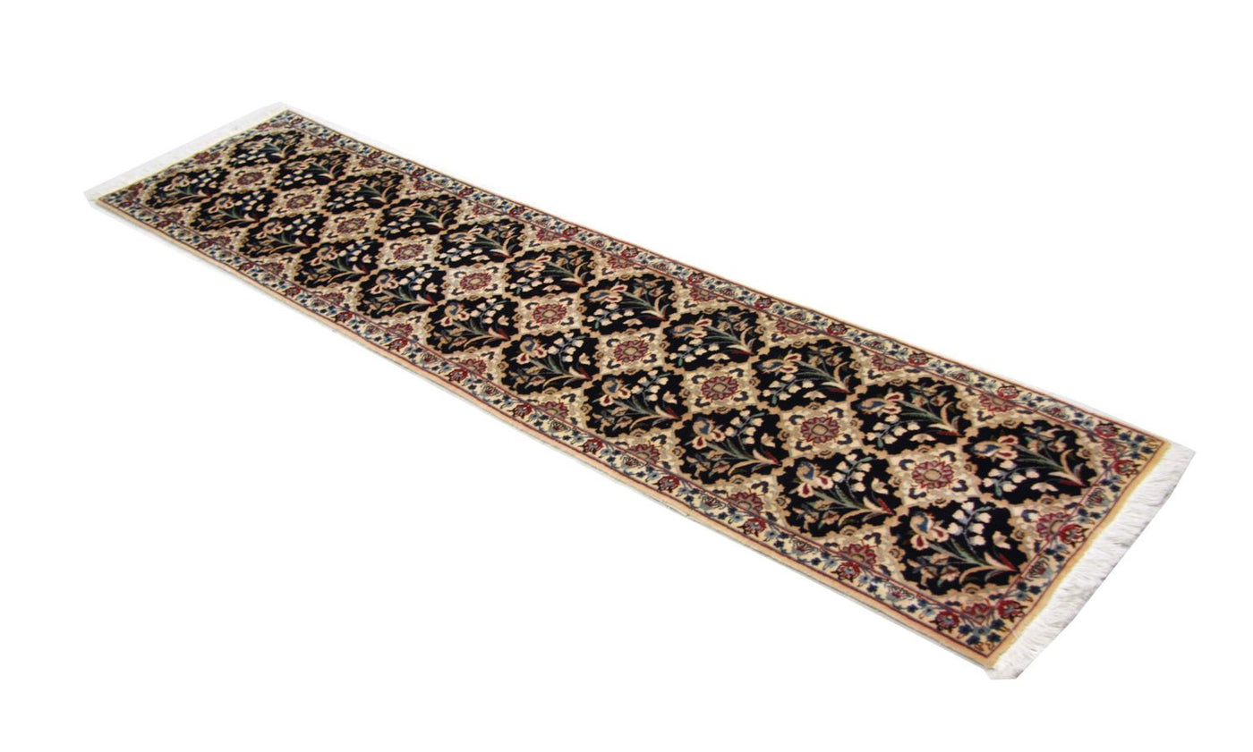 Nain - 6 la Teppe 203x48cm - Persisk teppe