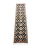 Nain - 6 la Teppe 203x48cm - Persisk teppe