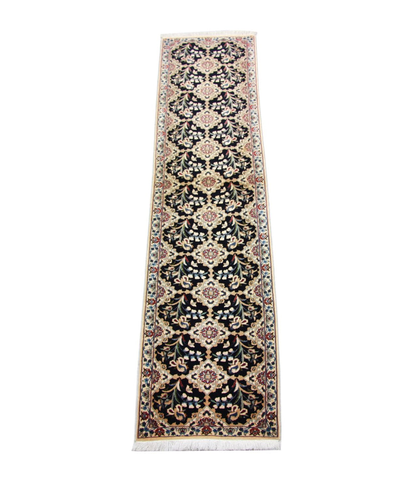 Nain - 6 la Teppe 203x48cm - Persisk teppe
