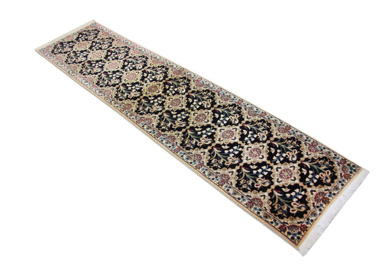 Nain - 6 la Teppe 203x48cm - Persisk teppe