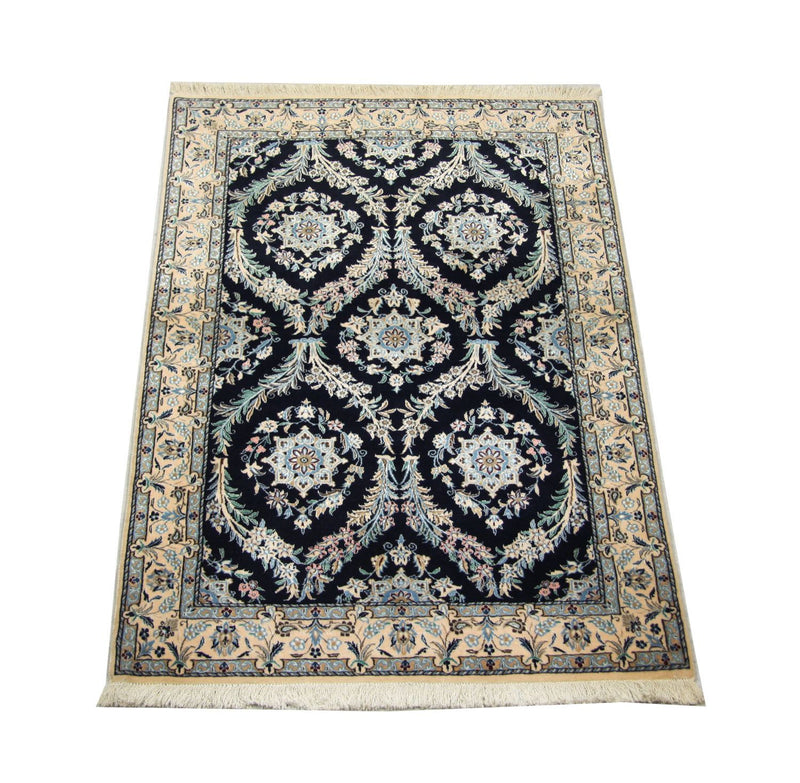 Nain Teppe 145x96cm - Persisk teppe