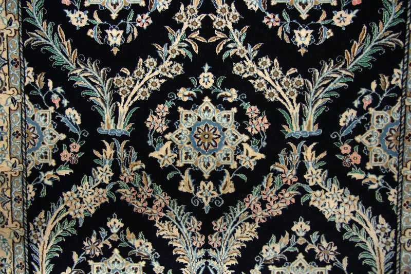 Nain Teppe 145x96cm - Persisk teppe