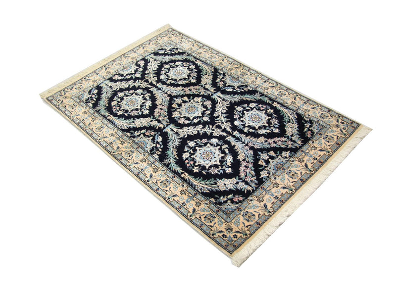 Nain Teppe 145x96cm - Persisk teppe