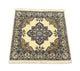Nain Teppe 105x97cm - Persisk teppe