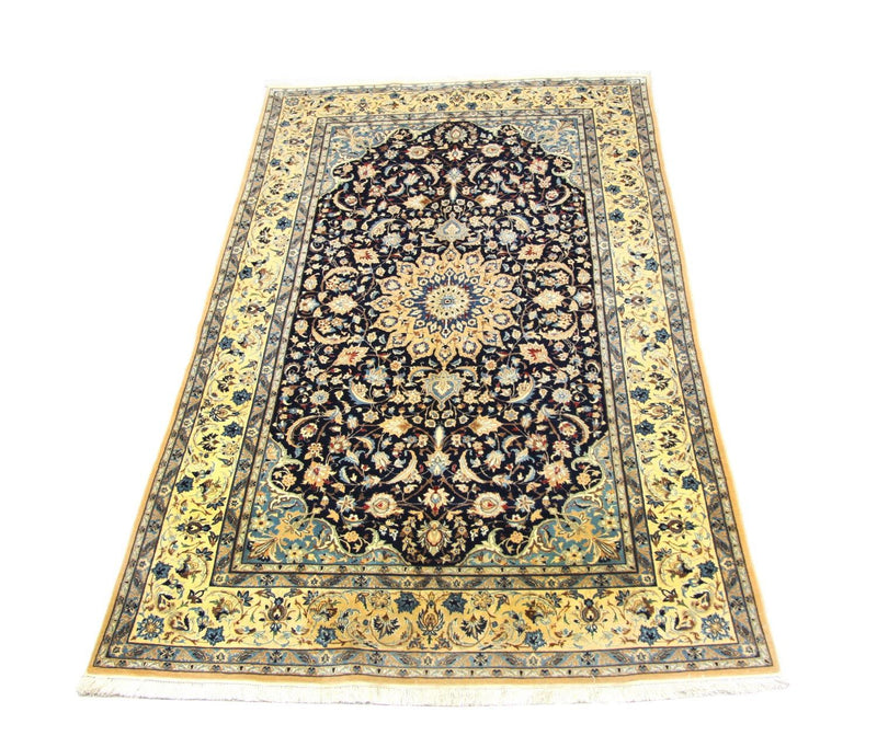 Nain - 6 la Teppe 261x155cm - Persisk teppe