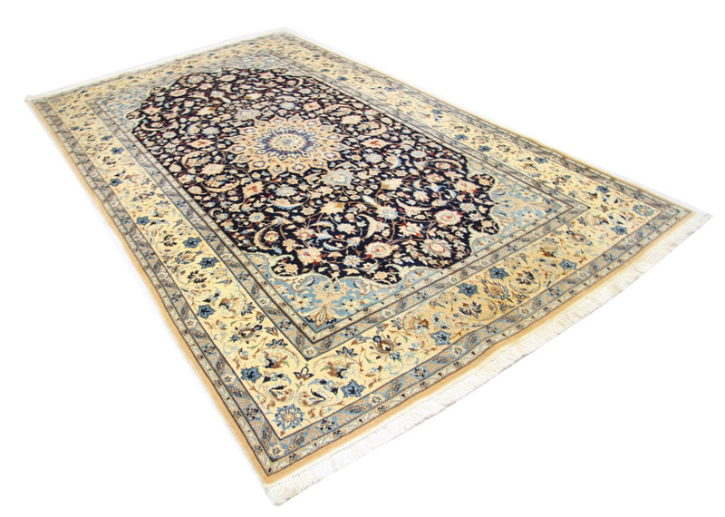 Nain - 6 la Teppe 261x155cm - Persisk teppe