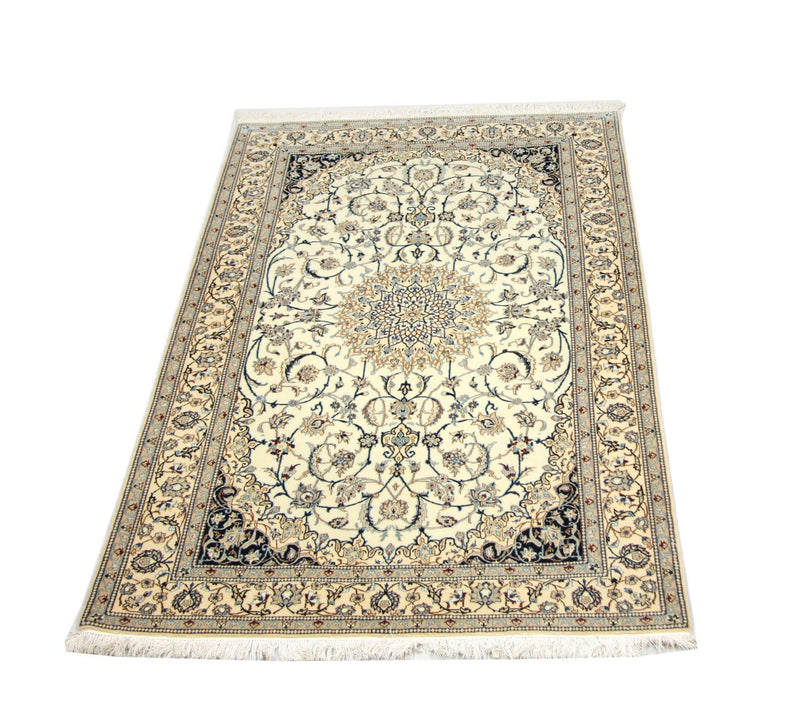 Nain - 6 la Teppe 205x125cm - Persisk teppe
