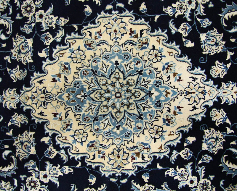 Nain - 6 la Teppe 256x172cm - Persisk teppe