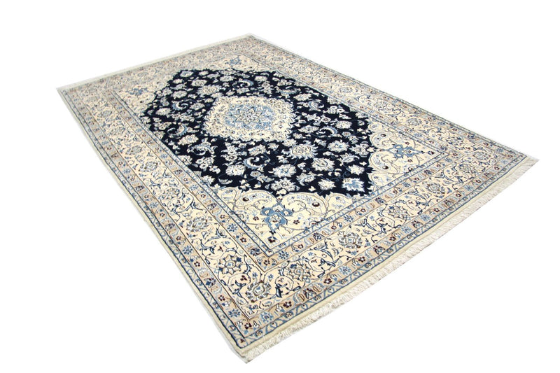 Nain - 6 la Teppe 256x172cm - Persisk teppe