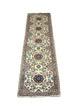 Isfahan Teppe 305x80cm - Persisk teppe
