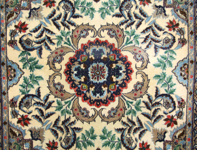 Isfahan Teppe 305x80cm - Persisk teppe