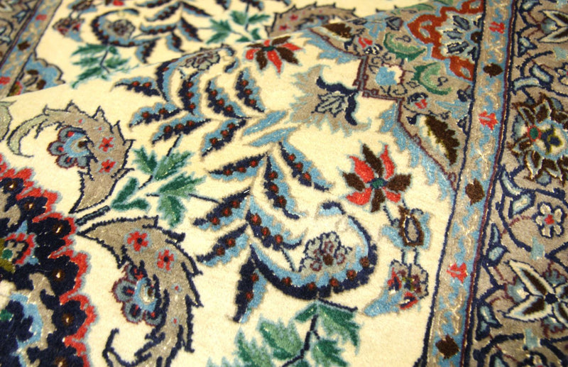 Isfahan Teppe 305x80cm - Persisk teppe